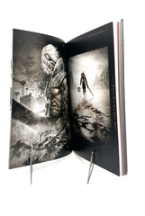 Grimoire NieR Art Book Guide Japanese Kadokawa NieR Gestalt Replicant Manga