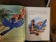 „Lion King The Pal Patrol” Hardcover Book Disney’s Storytime Treasures Library