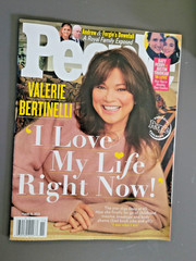 PEOPLE Magazine – Choice- Mix & Match Your Favorite Issue or Cover – Great Price