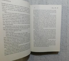 Dear Mr. M by Herman Koch (First American Edition, Hardcover with Dust Jacket)