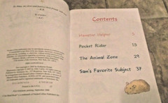 The Best Seat in Second Grade by K Kenah A Scholastic Book I Can Read Level 2