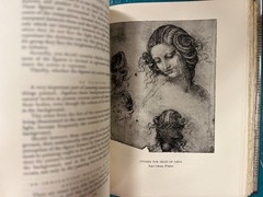 Notebooks of LEONARDO DA VINCI Definitive Edition 2 volume McCurdy 1938 slipcase