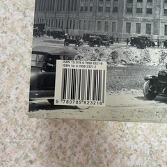 Ballparks Yesterday and Today, Chartwell Books, 2007, Used, 448 Pages, Hardcover
