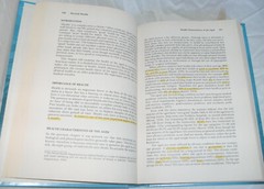 Gerontology : A Behavioral Science Approach by Richard Crandall 1980 – Hardcover