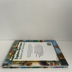 Explore and Learn Science And Technology Volume 2 Projects, Stories, Activities