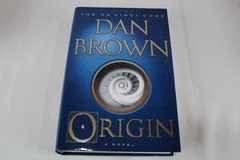 Complete Robert Langdon Series by Dan Brown 5 Books HC/PB Free Shipping