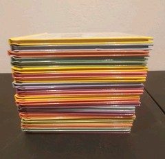 Joy Berry Help Me Be Good Children’s Book Lot of 22 Hardcover Books Manners