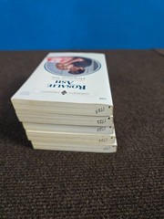 Harlequin Presents Lot of 5 1720-1724 Amanda Browning Emma Darcy