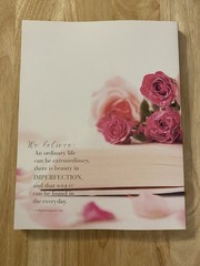 Bella Grace Book Of Lists Book Of Lists Zine Magazine Self Care 2026 US SELLER