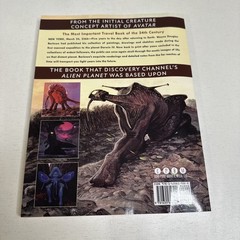 Wayne Douglas Barlowe Expedition (Paperback)