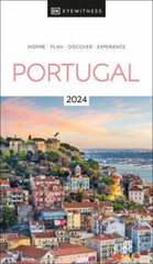 DK Portugal (Travel Guide), DK Travel, Good Book