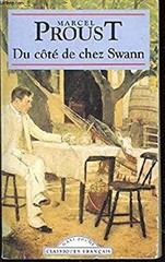 Du Cote de Chez Swann Paperback Marcel Proust