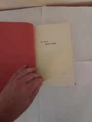Hardback Book Patricia Carden The Art of Isaac Babel VG