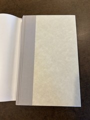 SIGNED!!! The Notebook by Nicholas Sparks (Hardcover) 1st Edition, 1st Print