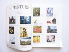 Foreign Books Painting Catalog 2002 Photo Collection Art