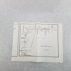 Rails That Climb: Narrative History of the Moffat Road w/ Foldout Map & Inserts