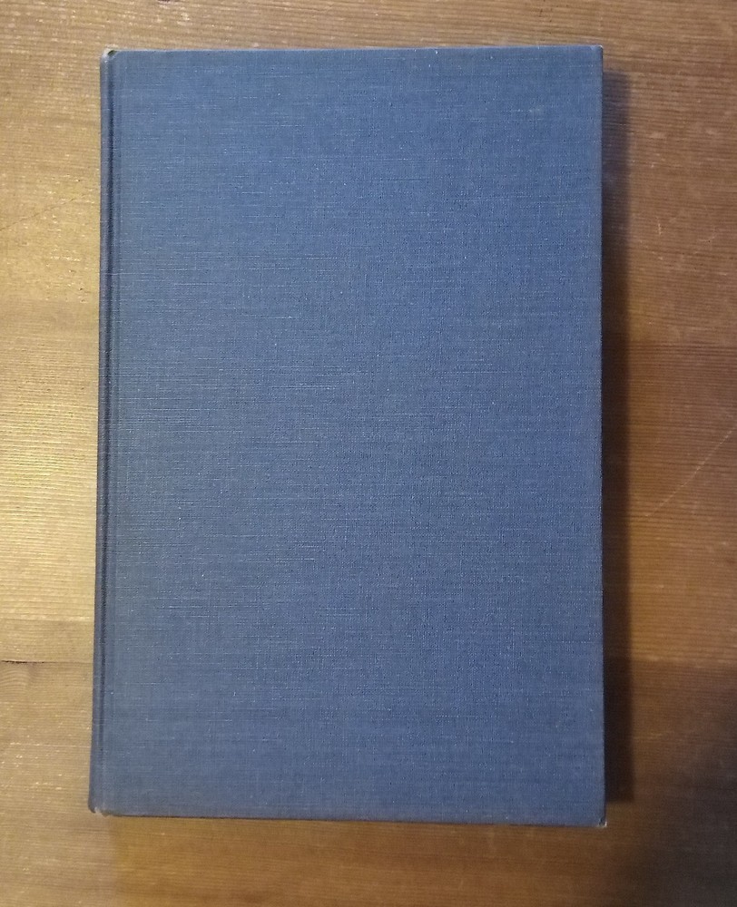 1975 Duke University The Dukes of Durham 1865-1929 Robert Durden Press Duke HB