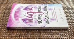 Layla Moon Books – Lot Of 3 – Paperback – Números Angelicales- El Único Libro –