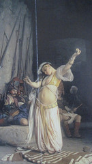 GEROME de la Peinture a l’Image / Orientalism Painting (HC, Gallimard 2010) s3