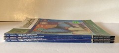 TCR Super Science Activities (5 Workbook Bundle – Grades 2-5) 3661-3665