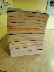 Lot of 18 Good Animorphs Paperback Books K A Applegate