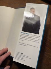 SIGNED Lincoln Lawyer by Michael Connelly 1st Print, 1st Edition 2005 Hardcover