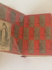 Library of Catholic Devotion – Set of 3 – Prayer Book, Missal & Life Of Christ