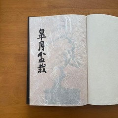 Satsuki Bonsai Photo Book Japan Satsuki Culture Promotion Hardcover 312pg Used