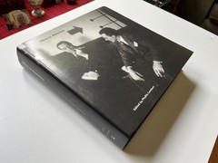 Mies in America Mies Van der Rohe Phyllis Lambert 2001 CCA Whitney