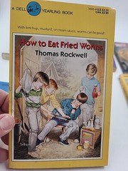 Boys, Youth, Reading books, Assort, For ages 7-11. Lot