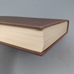 The Last Caravan: 1978 G. P. Putnam’s & Sons Hardcover by Thurston Clarke