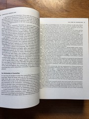 Christian Counseling : A Comprehensive Guide by Gary R. Collins (2007)