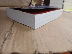 All the Colors of the Dark(Paperback) SEE DESCRIPTION