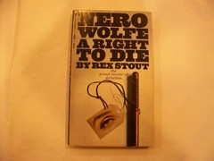 NERO WOLFE – Lot of 8 Classic Paperback Books NEW [ Free H & S ]