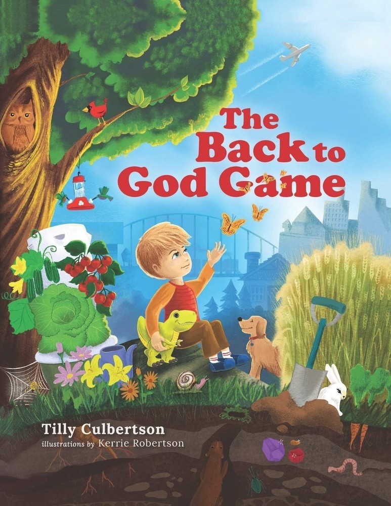 The Back to God Game
