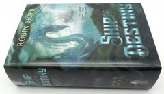 Robin Hobb The Farseer Trilogy & The Liveship Trilogy Subterranean #s Matching