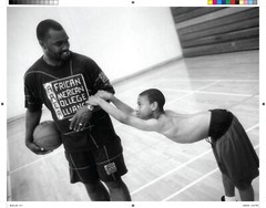 Stephen Shames -BLACK LIVES MATTER Zine – 28 pages – 5.5 x 8.5 inches BLM Zine