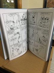The Unavailable Carl Barks (in color) by Kim Weston