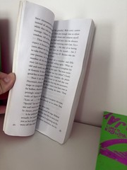Hunger Games Trilogy: Propaganda Edition Suzanne Collins Neon Scholastic *READ*