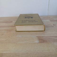 George The Housewife Herter 1965 2nd Edition Diet Cookbook Herter’s Inc.