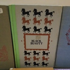 Lot of 12 Mixed Random Children’s Books and Young Adult Novels, Classic Stories