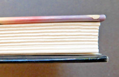ANNE McCAFFREY True 1st ed 1992 CRYSTAL LINE hardcover w/jacket 294 pages Unread
