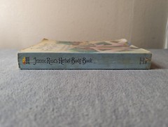The Herbal Body Book – Paperback By Rose, Jeanne – GOOD – First Edtion