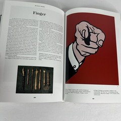 The Book of Symbols Reflections on Archetypal Images Ami Ronnberg Taschen HC