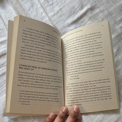 Start Here: Doing Hard Things Right Where You Are by Brett Harris
