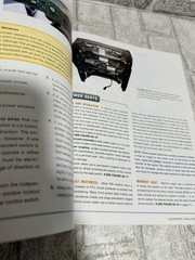 Automotive Electricity and Electronics James D Halderman 4th Edition Pearson