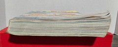 Giant 10 in 1 Collection Ready Readers Stage 1 * Preschool – Grade 1 * Paperback