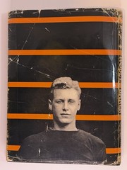 Rare Signed 1966 1st „Legend of Hobey Baker” – Princeton Alums + MLB! 🏒⚾📖