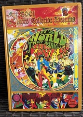 5001 Record Collector Dreams by Hans Pokora. 144 pages