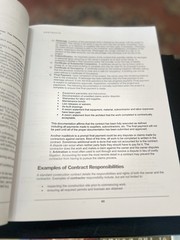 Kentucky Contractors Business and Law Reference Manual, 5th Editi
